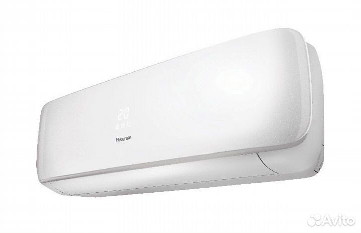 Классическая сплит-система серии NEO Premium Classic A Wi-Fi AS-10HW4sydtg5 (комплект)