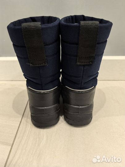 Сапоги детские Kuoma Tarravarsi