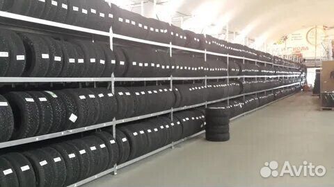 Bridgestone Blizzak Ice 255/40 R19