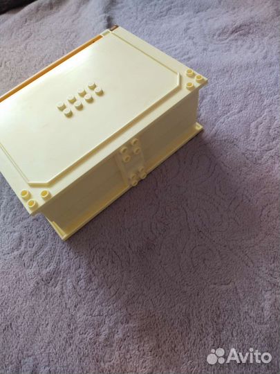 Продам Lego disney 43177 шкатулка. оригинал