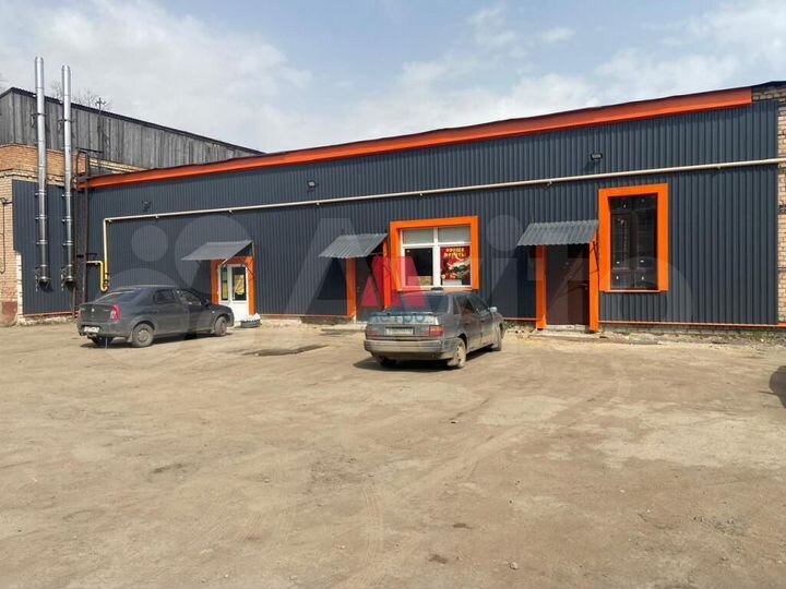 Помещение в аренду