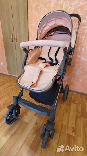 Коляска детская
