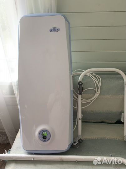 Облучатель бактерицидный орубп-3-3-Кронт