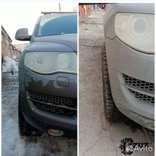 Проставки колесные 25mm