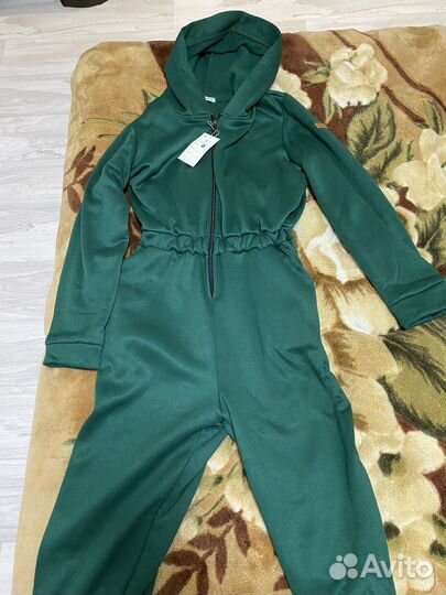 Комбинезон новый