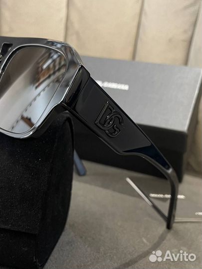 Очки Dolce&Gabbana