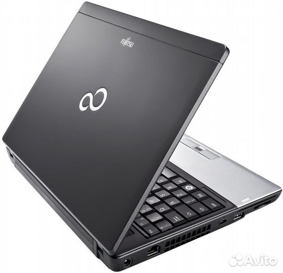 Компактный Fujitsu