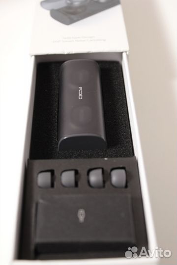 Беспроводные наушники QCY Q29Pro