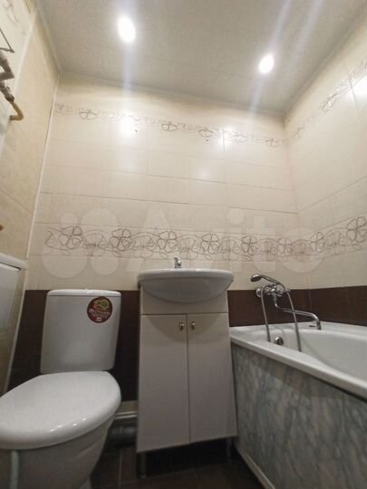 2-к. квартира, 37,2 м², 3/5 эт.