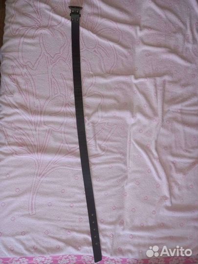 Женский ремень, новый