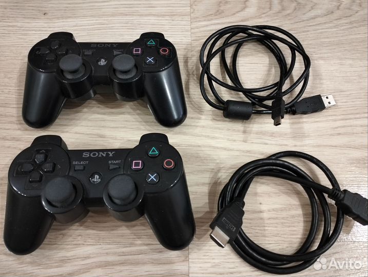 Sony Playstation 3 super slim