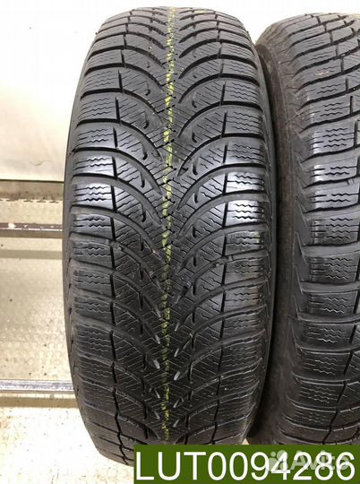 Michelin Alpin A4 195/65 R15 98Y