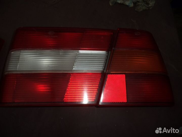 Фонари задние Вольво 940 -960