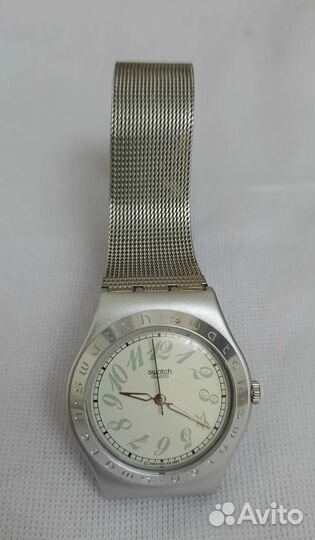 Часы. Швейцарские