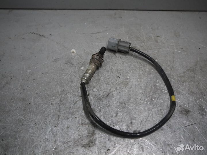 Датчик кислорода (лямбда-зонд) V2,7 (G6BA) (до кат