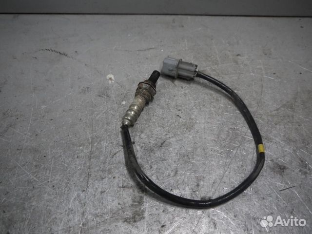Датчик кислорода (лямбда-зонд) V2,7 (G6BA) (до кат