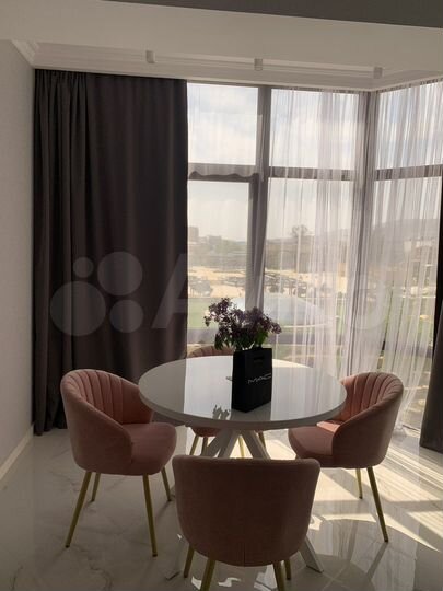 2-к. квартира, 48 м², 6/9 эт.