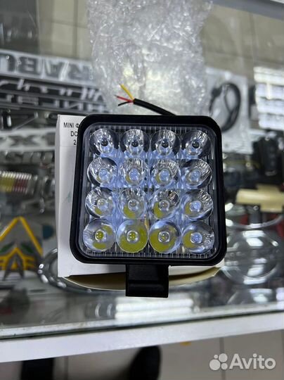 Вспышки фсо с режимом стробоскопа и без