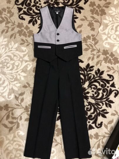 Костюм для мальчика