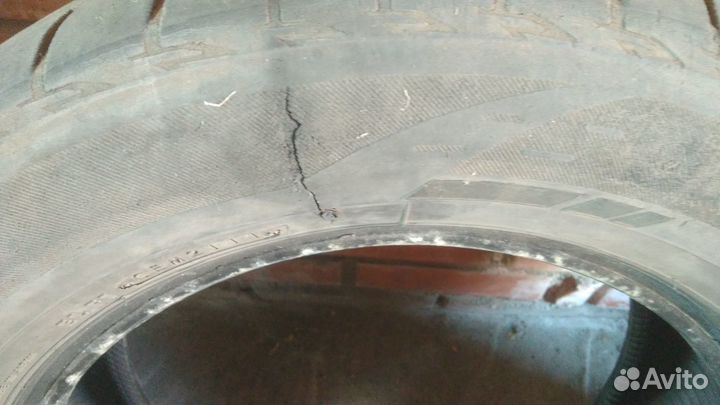 Bridgestone Ecopia EX10 215/60 R16