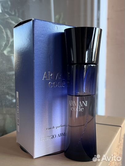 Armani Code for Women Giorgio Armani