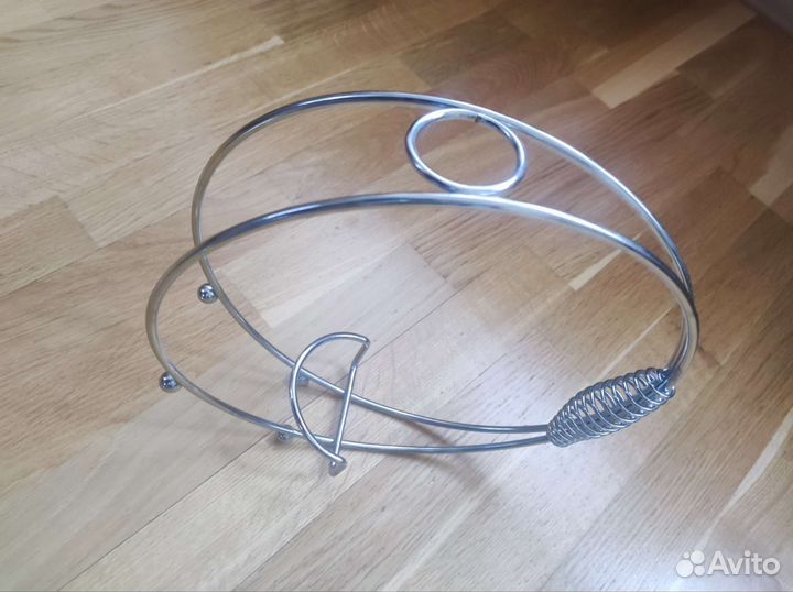 Подставка для винной бутылки