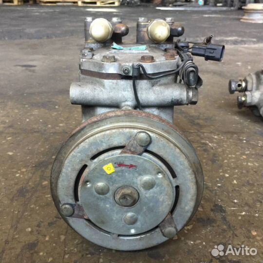 Рефкомпрессор Mitsubishi