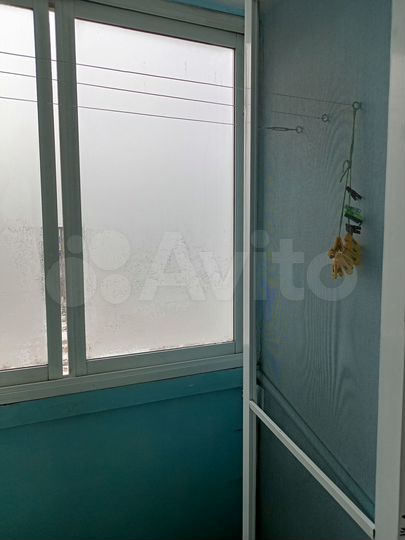 2-к. квартира, 48 м², 3/5 эт.