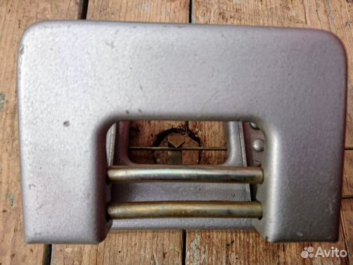 Дырокол и др