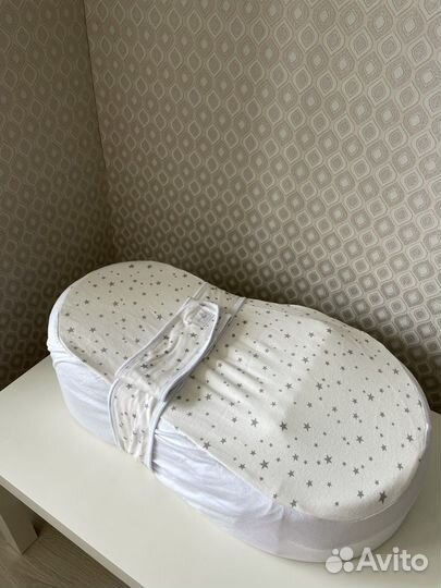Кокон для новорожденных