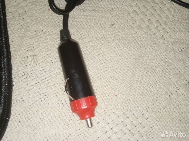 Подогрев сидений автомобильный