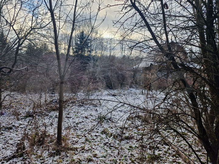 Участок 9 сот. (СНТ, ДНП)