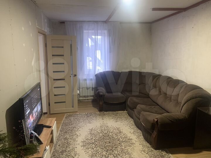 Дача 94 м² на участке 9 сот.