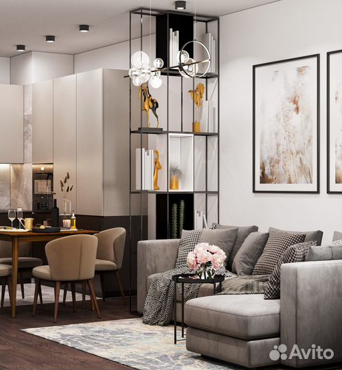 Ремонт квартир, домов с гарантией