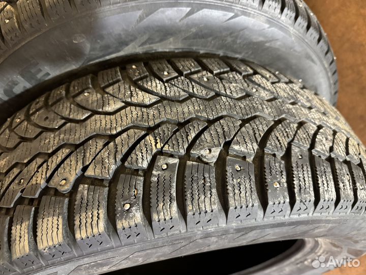 Pirelli Formula Ice 225/65 R17