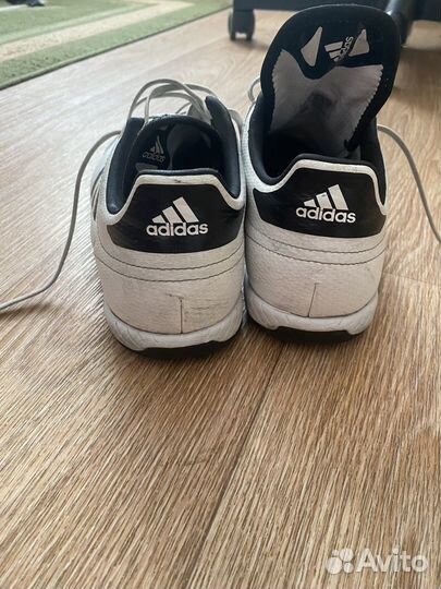 Шиповки adidas copa tango 18.4 TF