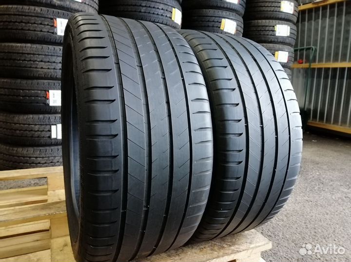 Michelin Latitude Sport 3 295/40 R20 101M