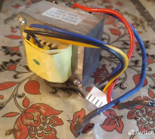 Трансформатор для источника бесперебойного питания