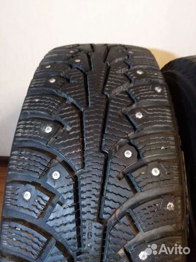 Nokian Tyres Nordman 5 195/65 R15 95T