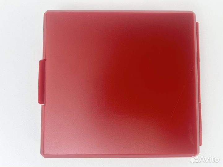 Кейс для игры Nintendo Switch - Pokeball