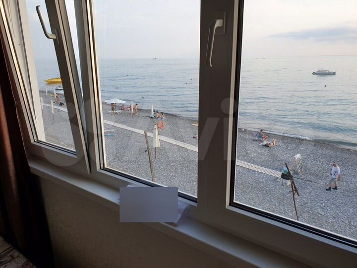 Комната 40 м² в 2-к., 1/1 эт.