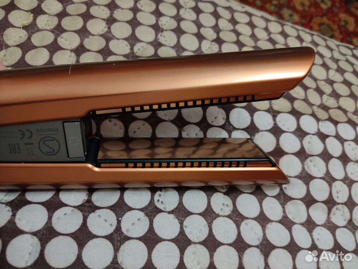 Плойка выпрямитель Оригинал Dyson для волос dyson