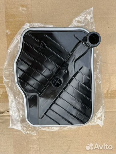 Фильтр АКПП baic u5 plus