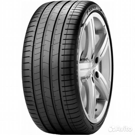 Pirelli P Zero Sports CAR 295/35 R21 107Y