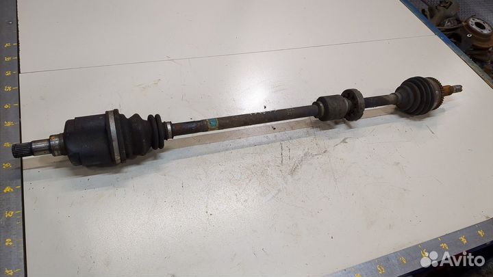 Полуось Daewoo Lacetti, 2005