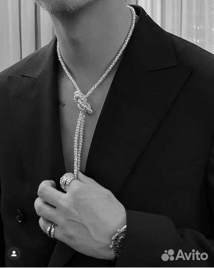 Колье ожерелье украшение на шею. Ручная работа