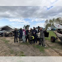 Прокат багги BRP turbo rr 195 л.с, Москва