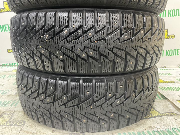 Amtel NordMaster Evo 185/65 R15