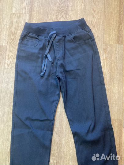 Брюки новые chessford 158 серые