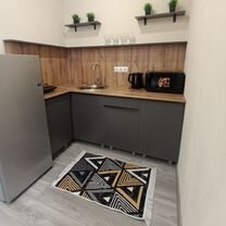 1-к. квартира, 48 м², 2 кровати